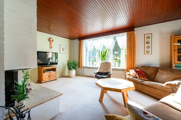 Medium property photo - Renatusdonk 7, 4707 XA Roosendaal